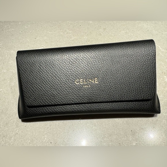 NEW, CELINE PARIS RECTANGULAR SUNGLASSES! - Picture 7 of 10